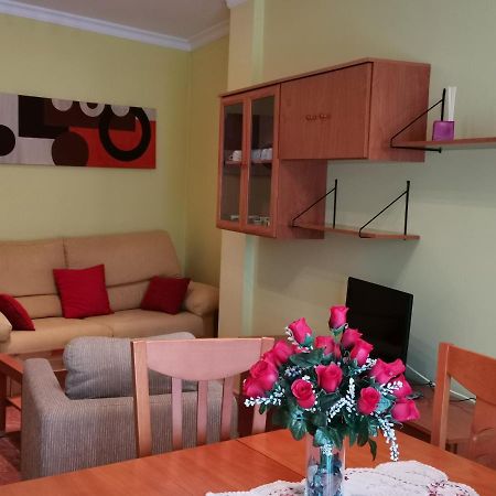 Apartament Foz Exterior photo