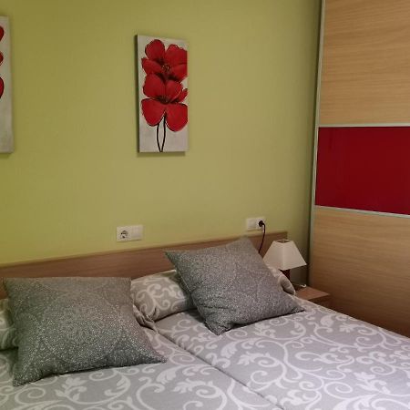 Apartament Foz Exterior photo