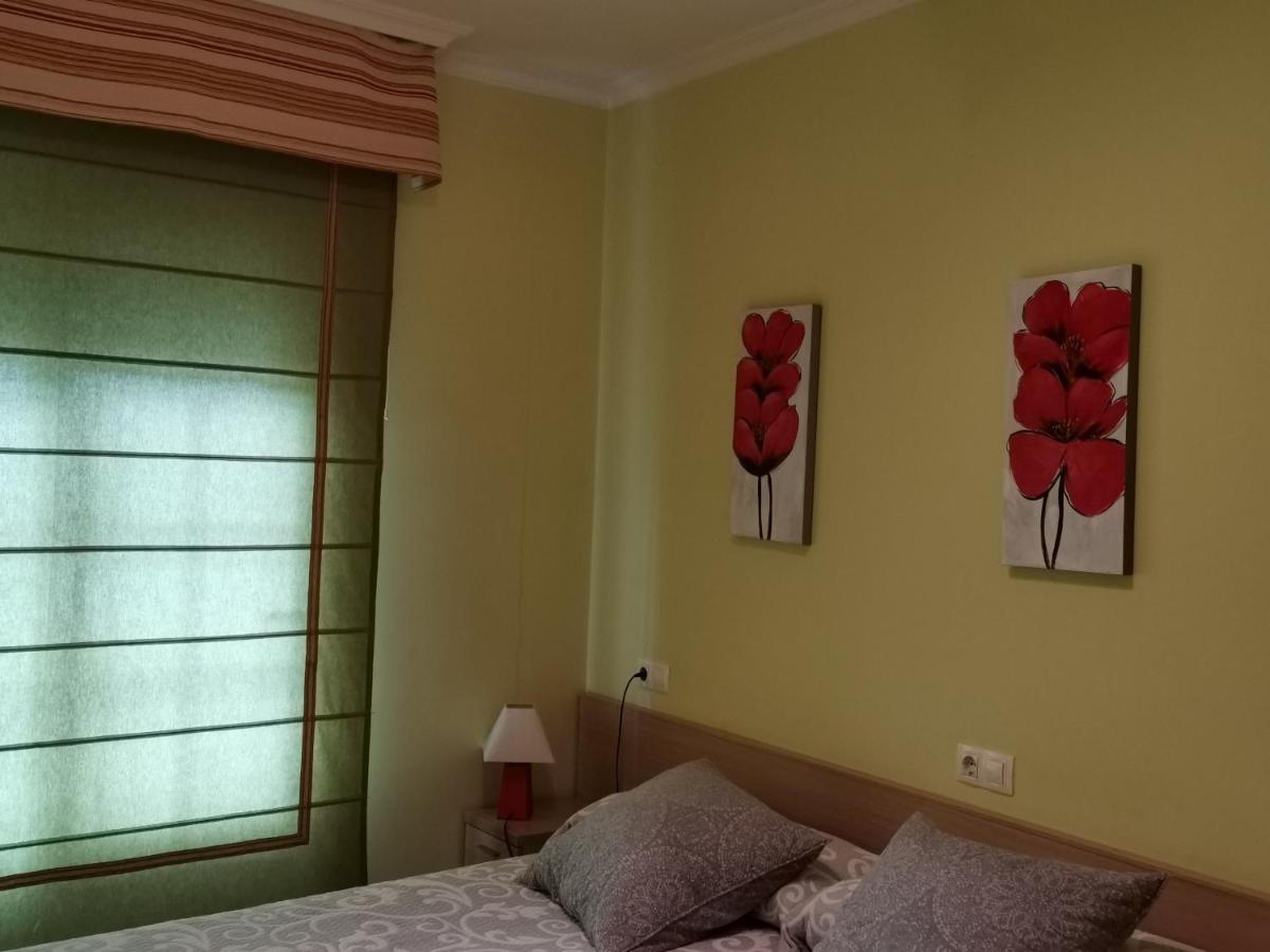 Apartament Foz Exterior photo