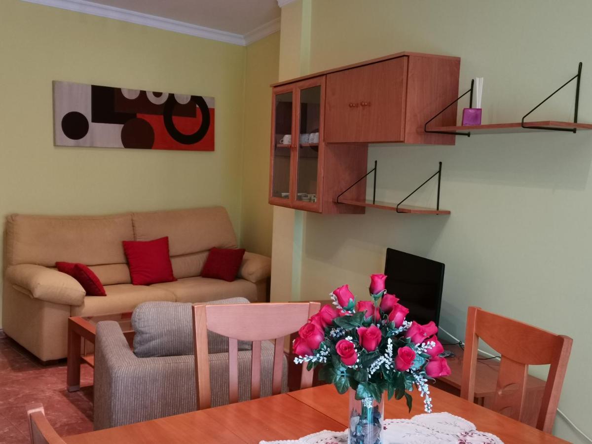 Apartament Foz Exterior photo