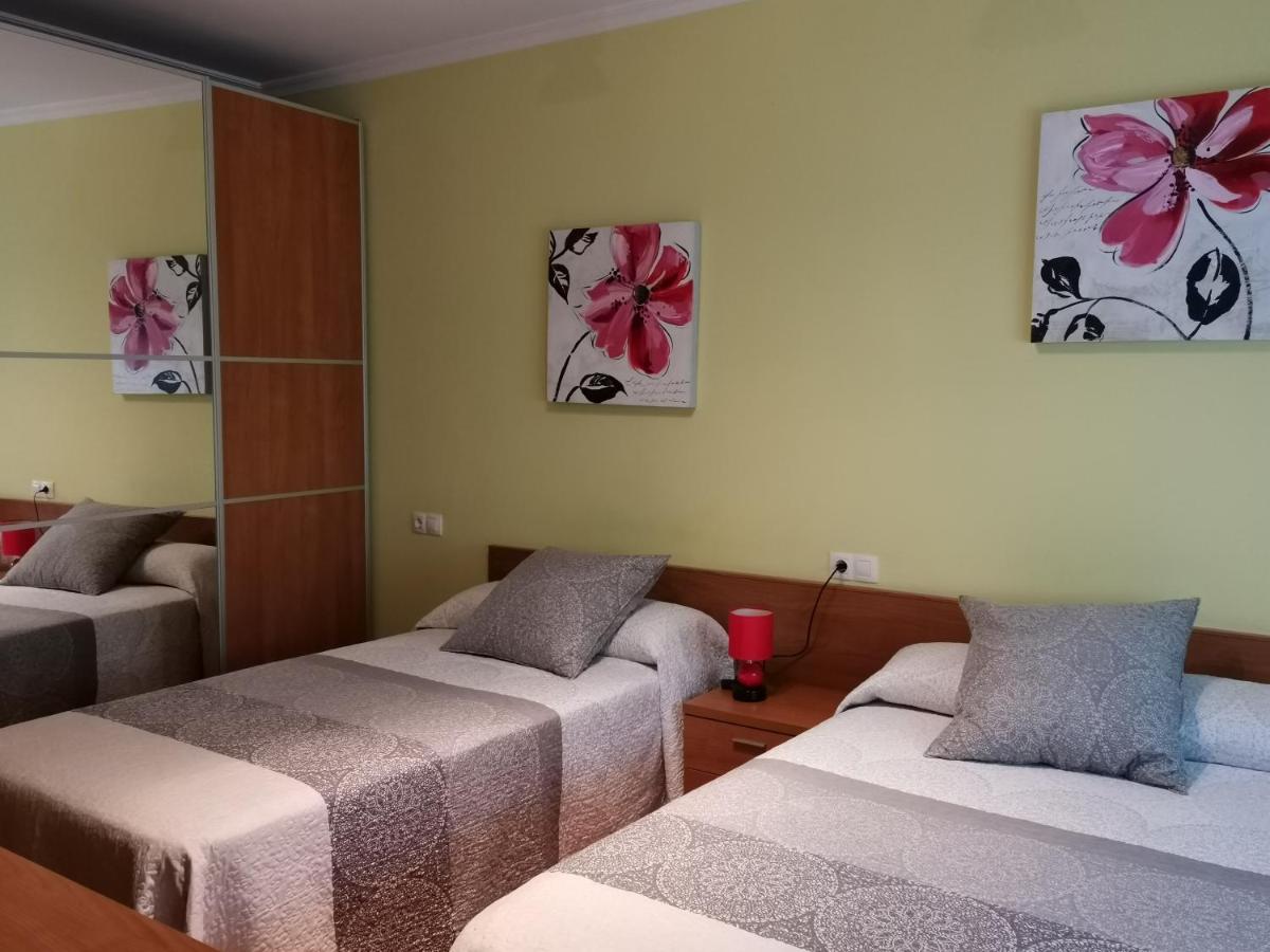Apartament Foz Exterior photo