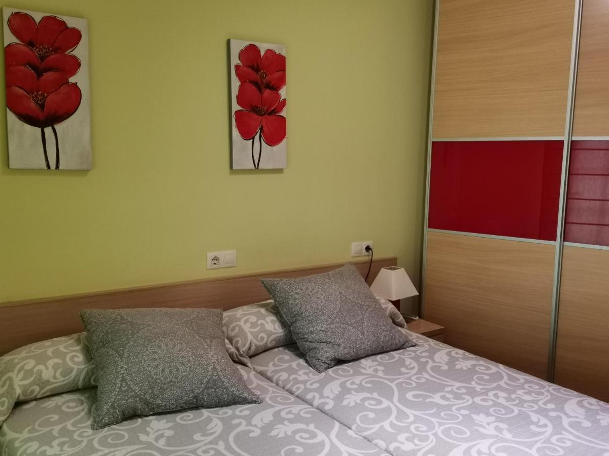 Apartament Foz Exterior photo