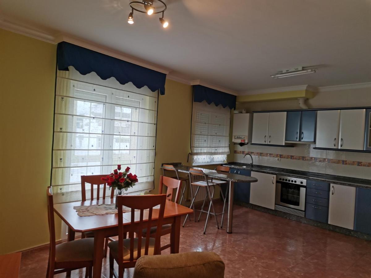 Apartament Foz Exterior photo