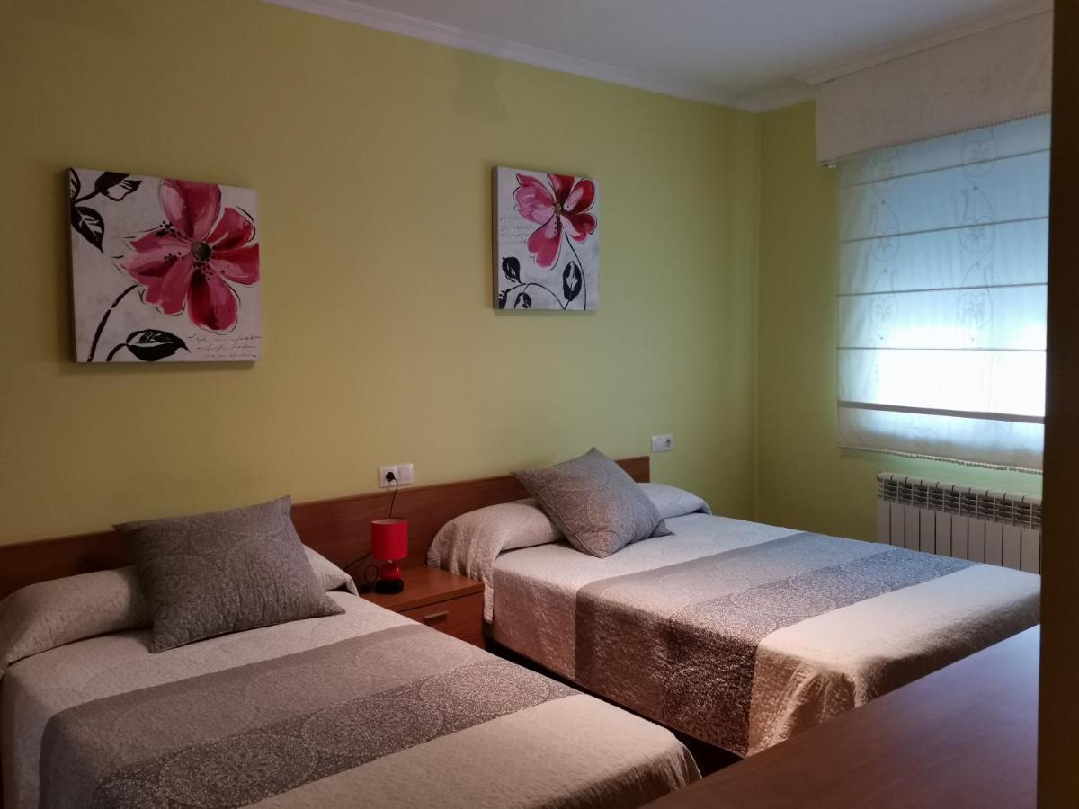 Apartament Foz Exterior photo