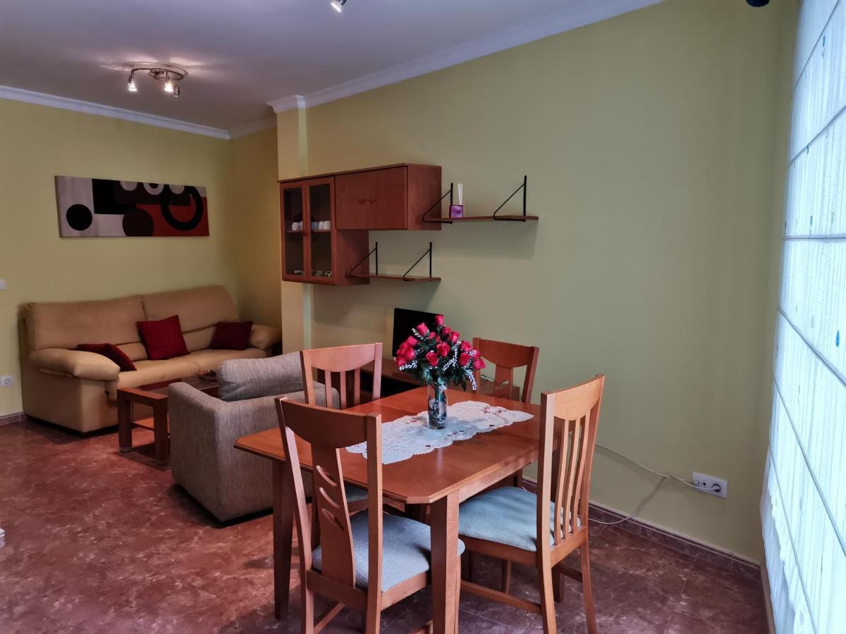Apartament Foz Exterior photo